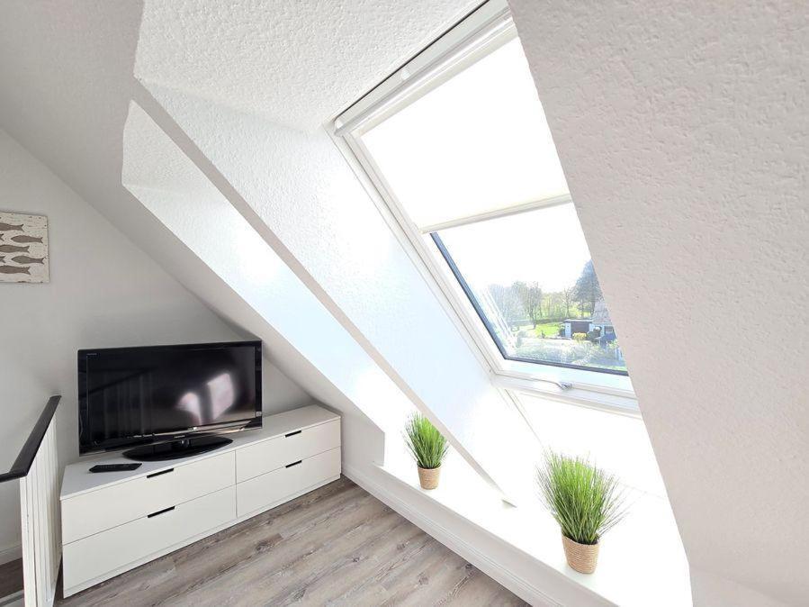 Haus Smeelwai 21 Villa Westerland Ngoại thất bức ảnh